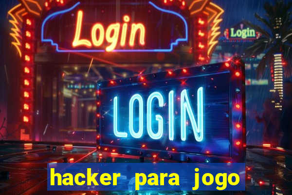 hacker para jogo do tigre